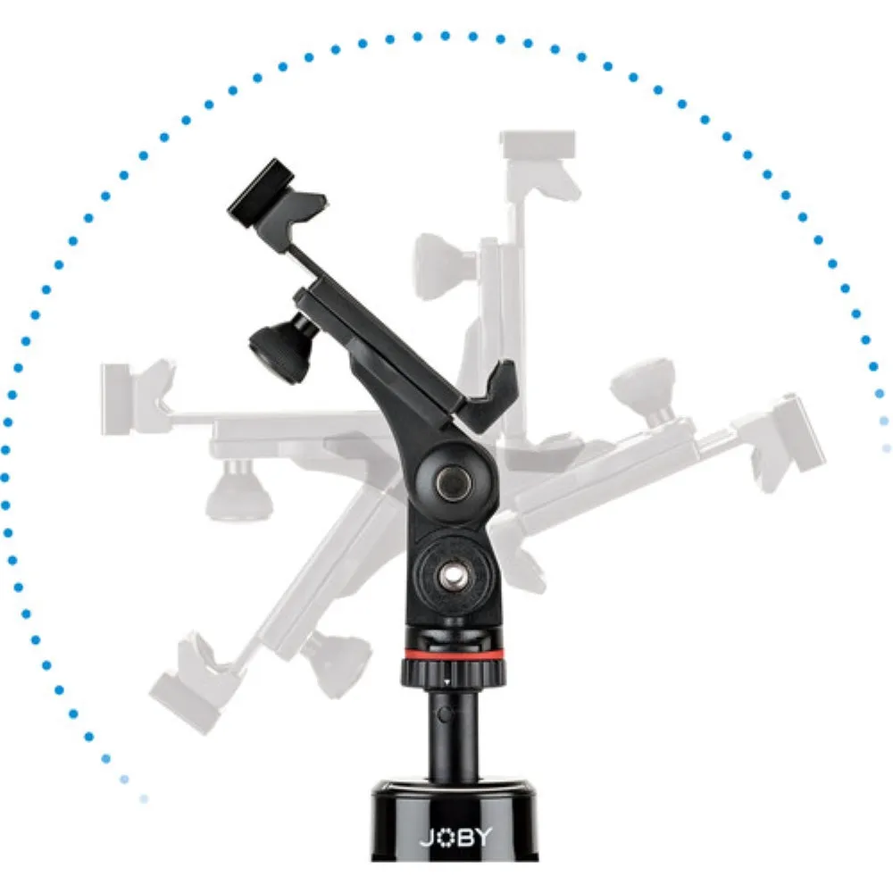 Joby Griptight Pro TelePod