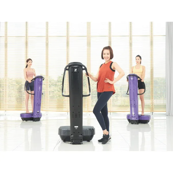 JPMedics Nami Vibration Machine