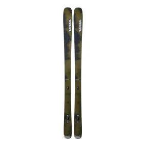 K2 Mindbender 89Ti Skis - Men's - 2025