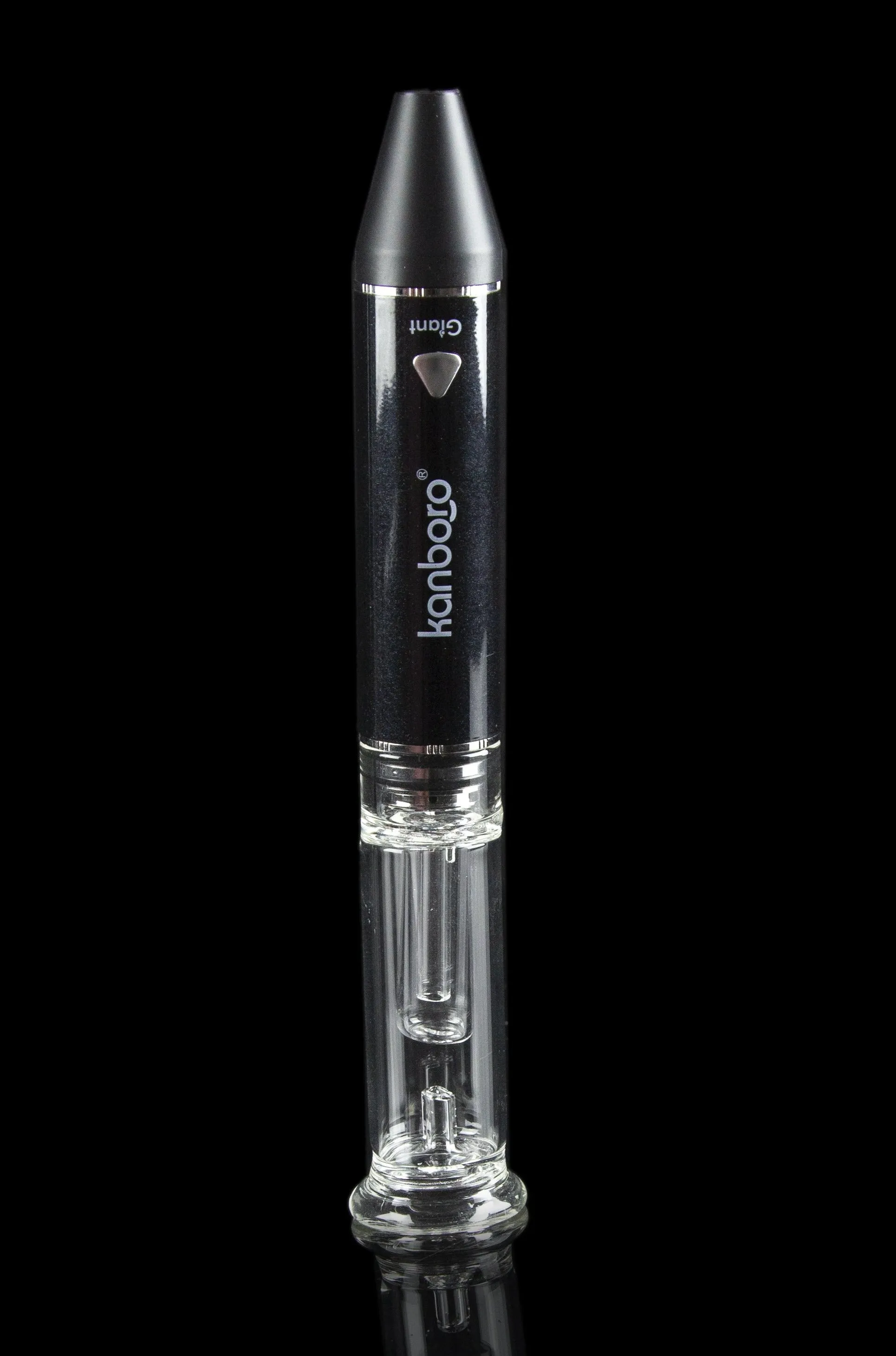 Kanboro Wax Vaporizer Kit - Giant