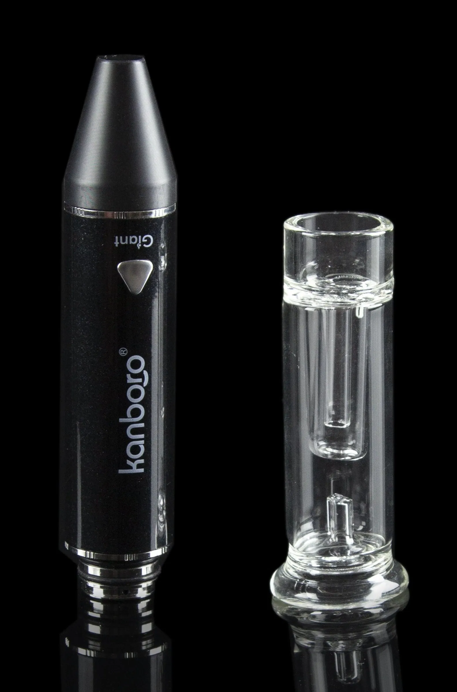 Kanboro Wax Vaporizer Kit - Giant