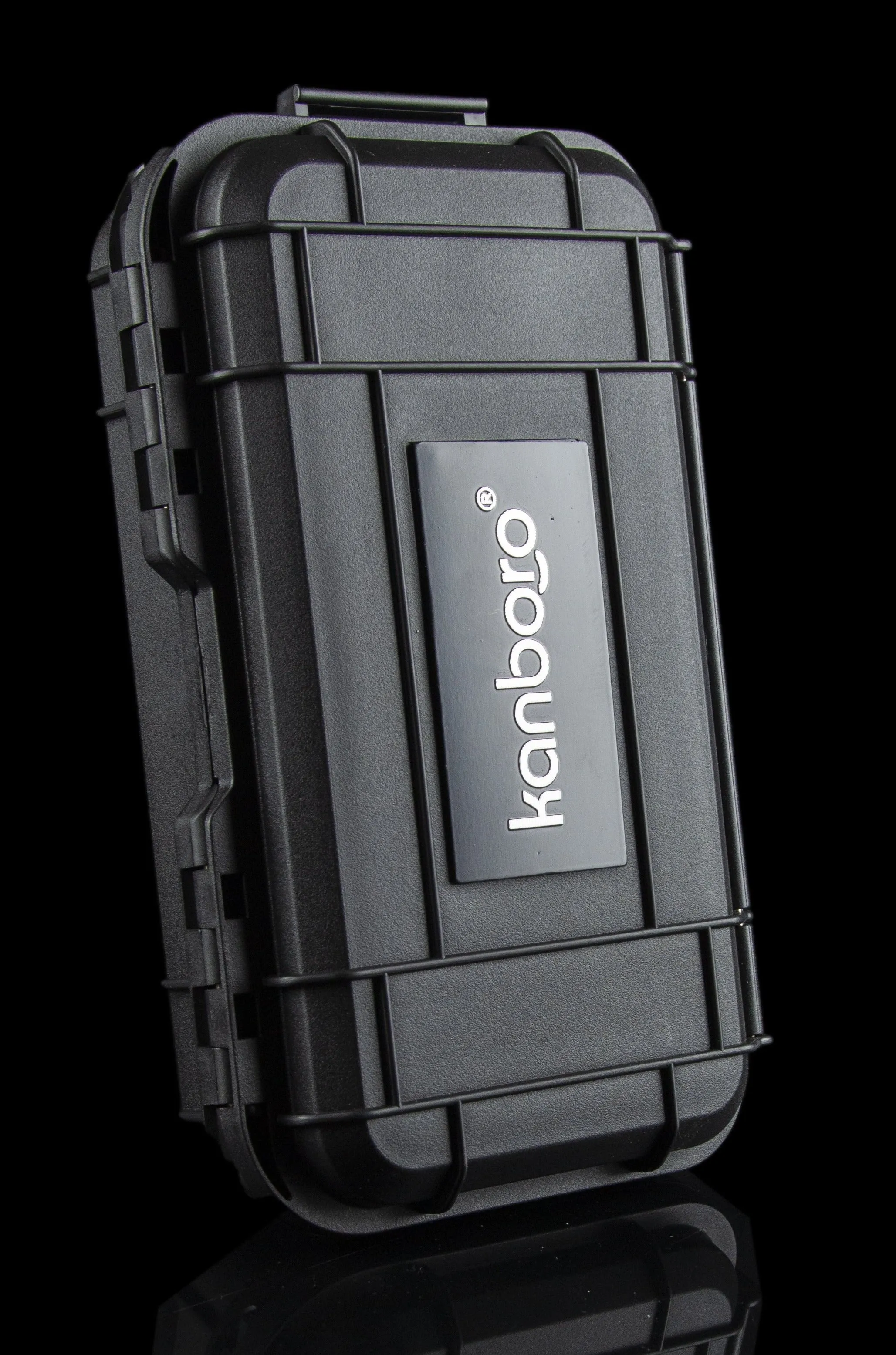 Kanboro Wax Vaporizer Kit - Giant