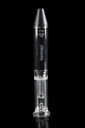 Kanboro Wax Vaporizer Kit - Giant