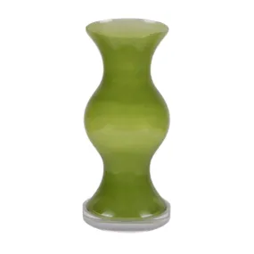 Kandice Hurricane - Green