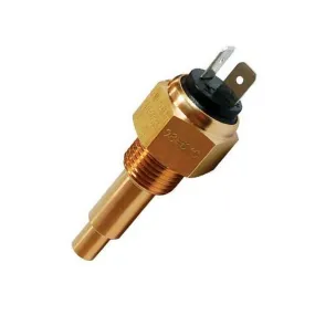 KUS 120C 3/8" Water Temperature Sender with Alarm