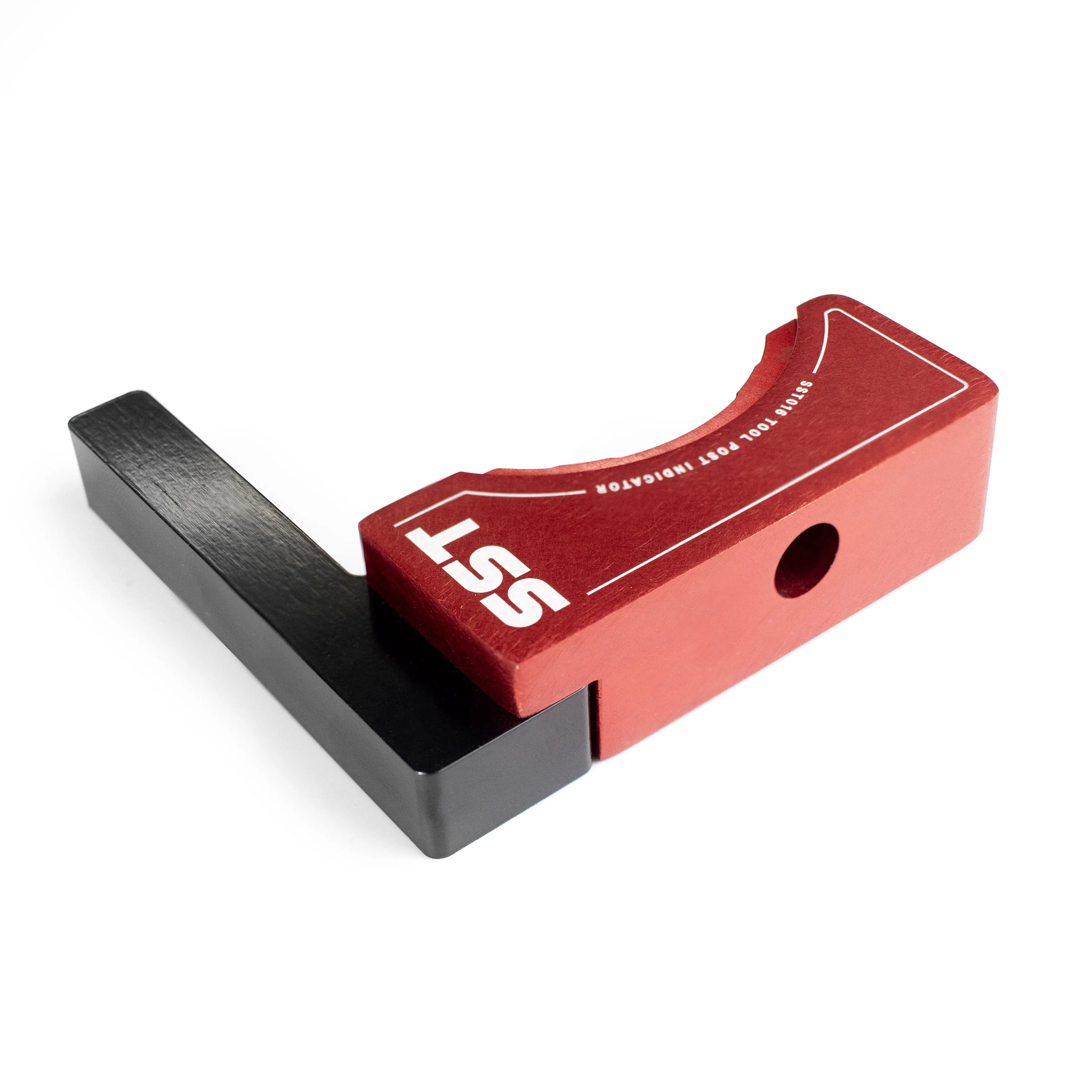 Lathe Indicator Holder Arm