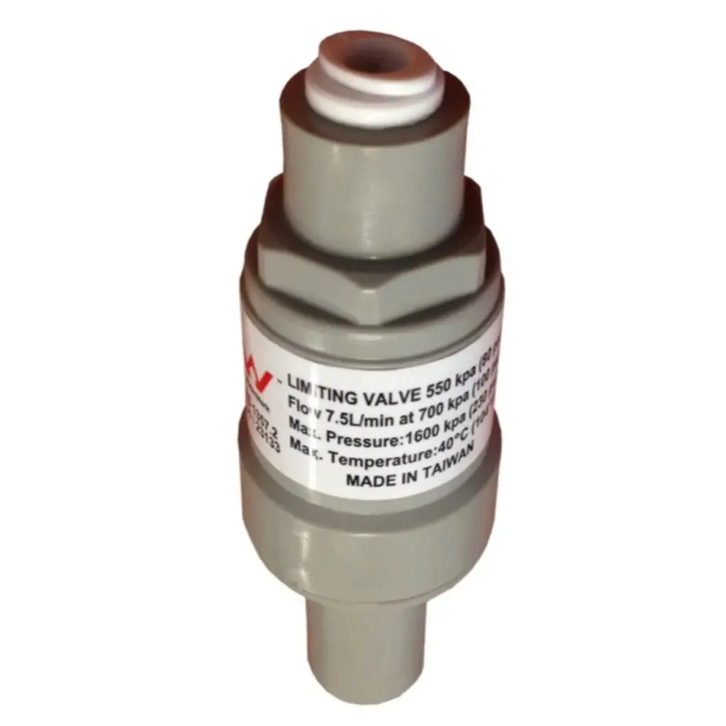 Leak Detector Shut Off Device | Device Stop PRV RO Filter Leaks