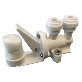 Leak Detector Shut Off Device | Device Stop PRV RO Filter Leaks