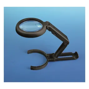 LED Foldable Magnifier