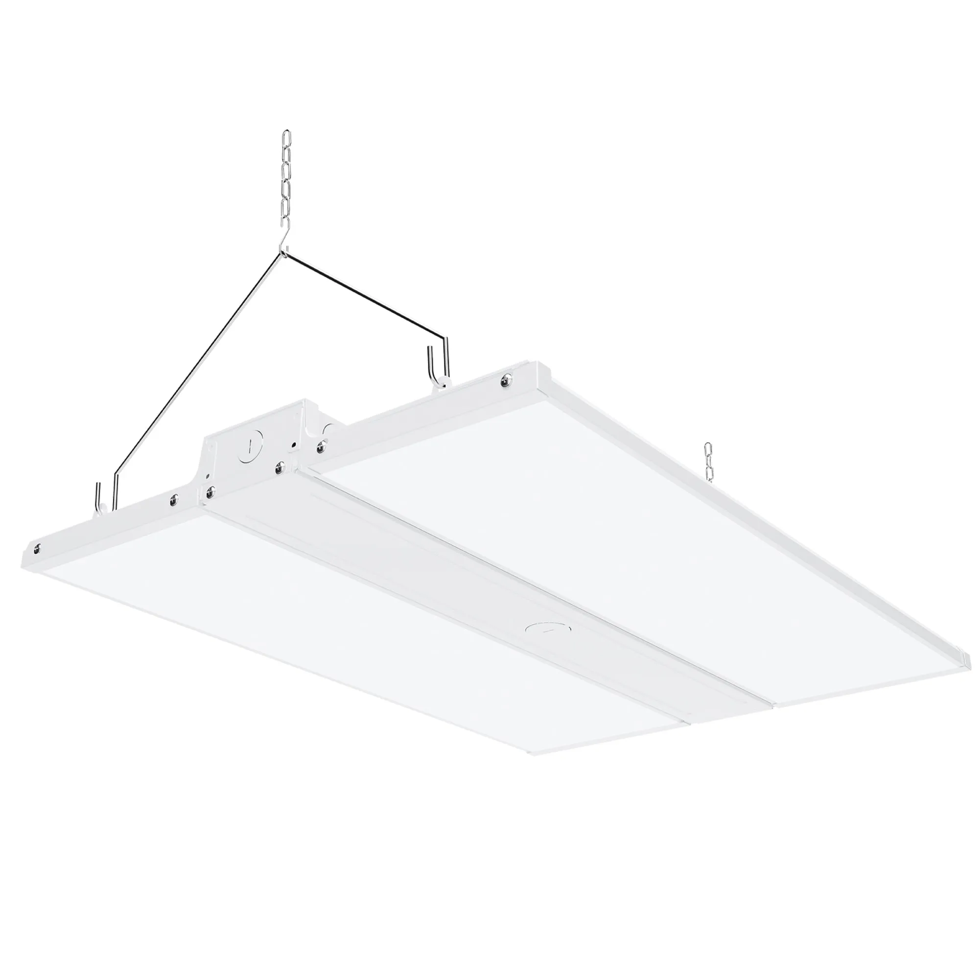 LED Linear High Bay, 2ft, 220W, 29700 Lumens