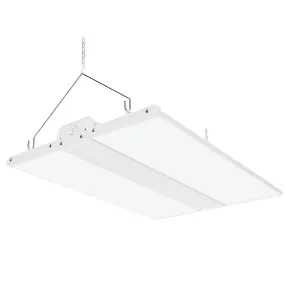 LED Linear High Bay, 2ft, 220W, 29700 Lumens