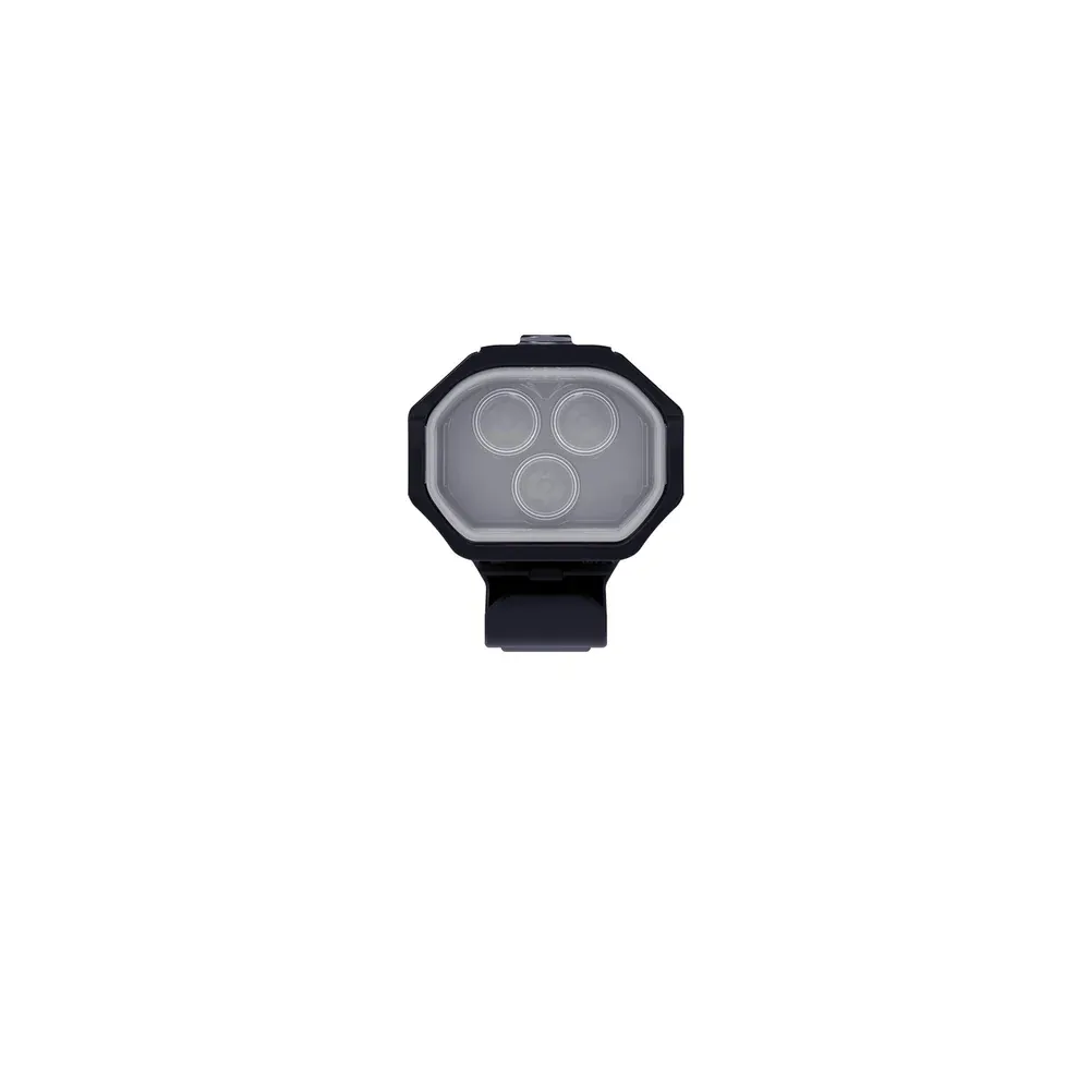 Lezyne KTV Drive Pro 300  Front Black