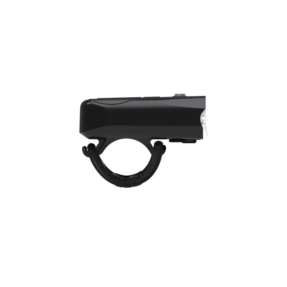 Lezyne KTV Drive Pro 300  Front Black