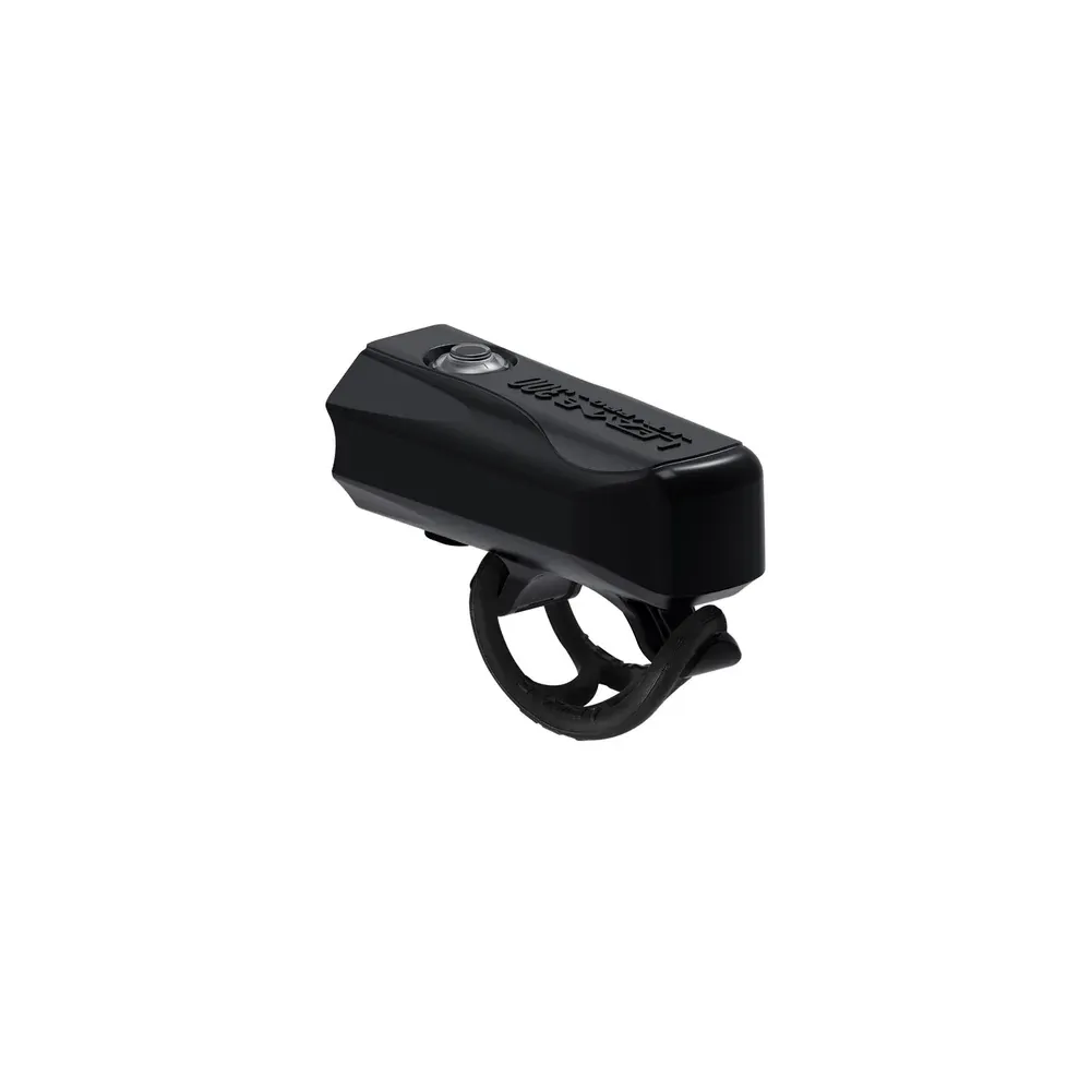 Lezyne KTV Drive Pro 300  Front Black
