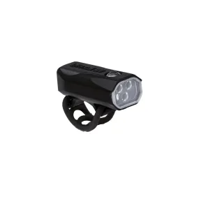 Lezyne KTV Drive Pro 300  Front Black