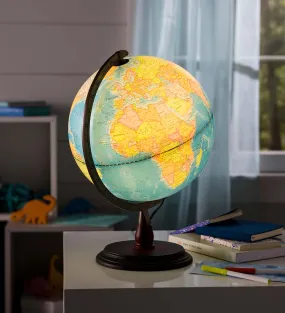 Light Up Globe