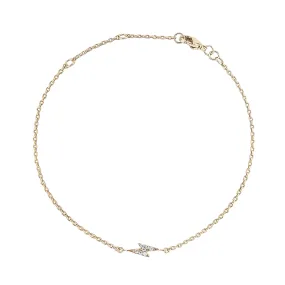 Lightning Bracelet