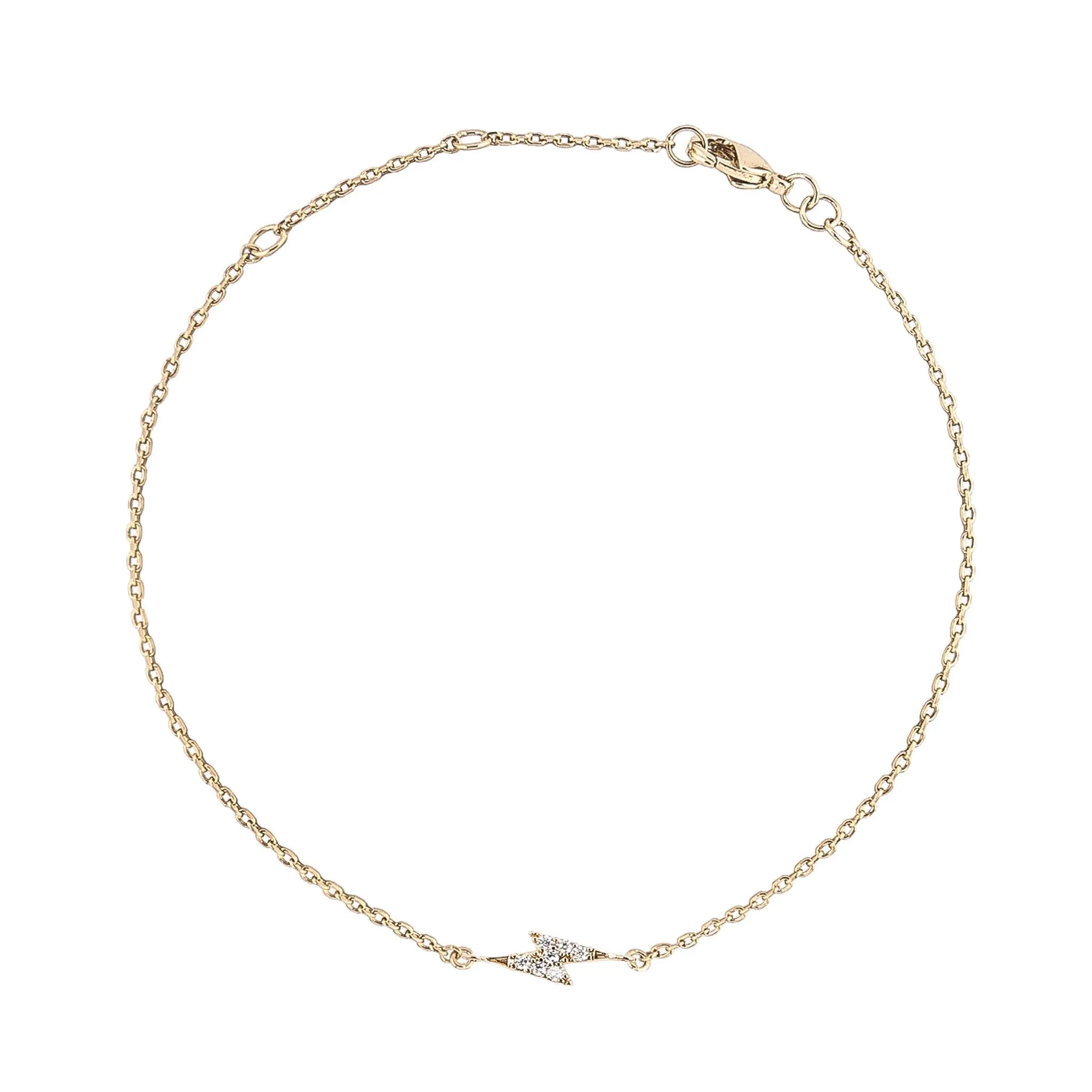 Lightning Bracelet