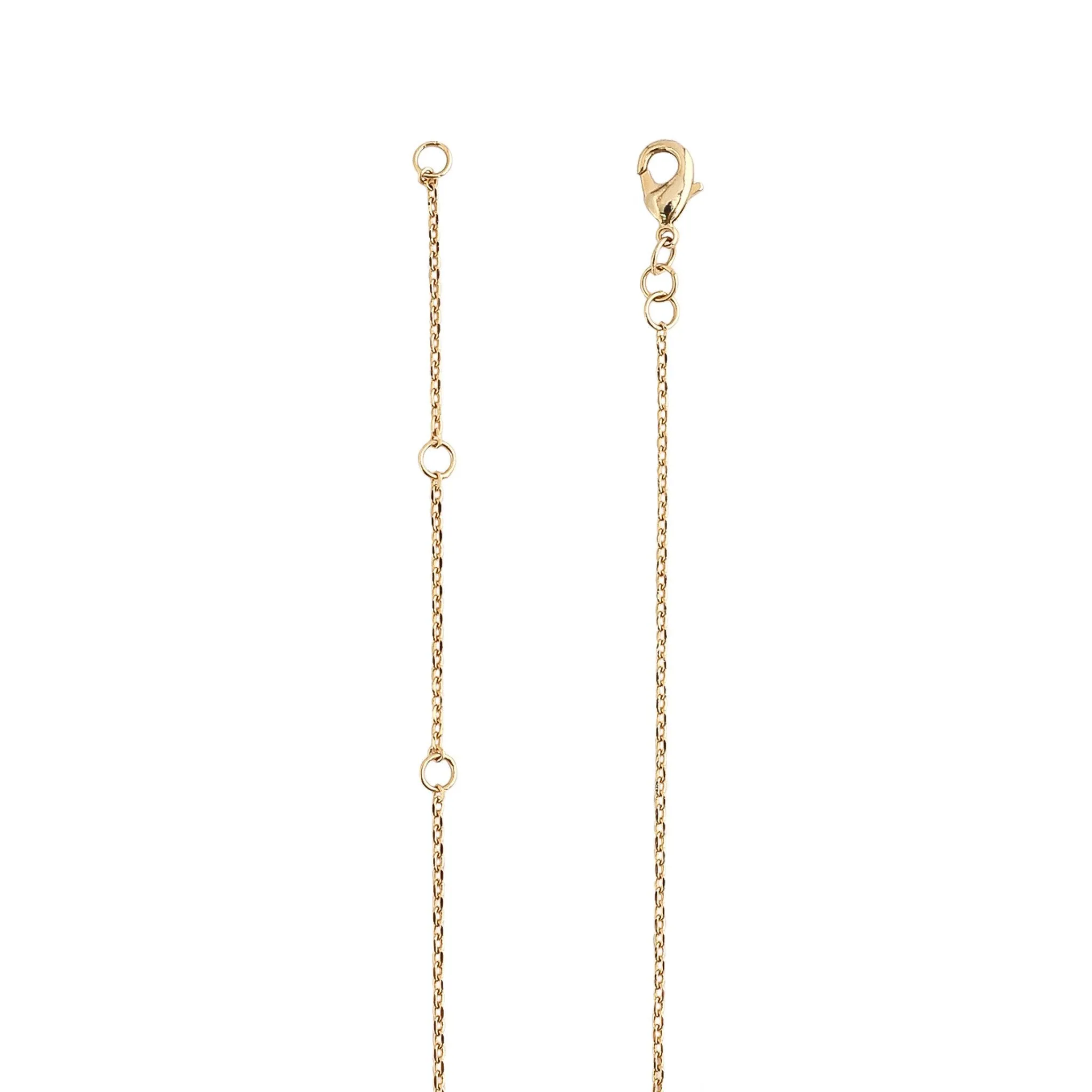 Lightning Necklace