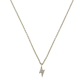 Lightning Necklace