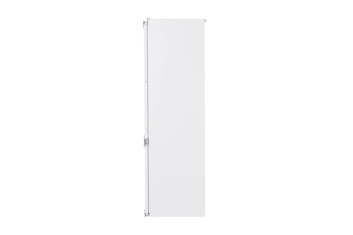 LSBNC1021P - REFRIGERATORS - LG - Bottom Freezer - White - Open Box