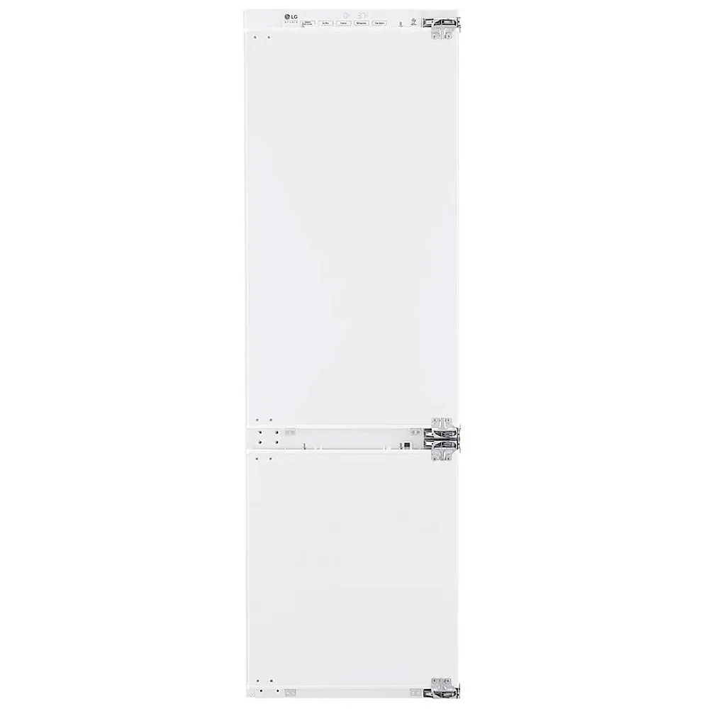 LSBNC1021P - REFRIGERATORS - LG - Bottom Freezer - White - Open Box