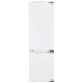 LSBNC1021P - REFRIGERATORS - LG - Bottom Freezer - White - Open Box