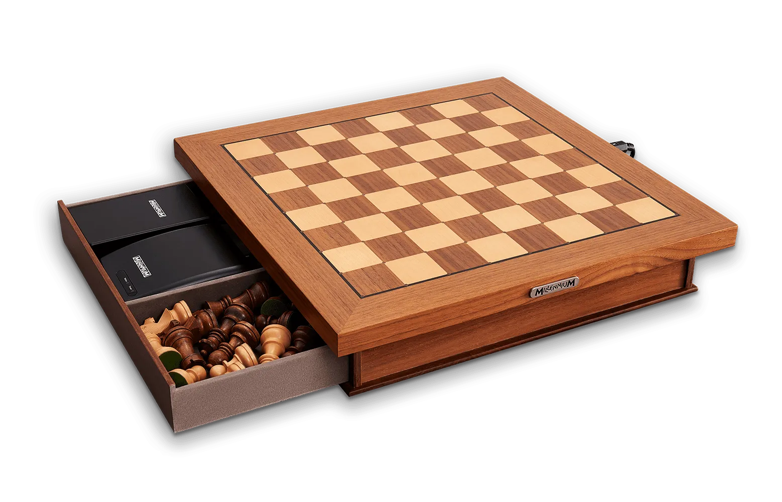 Luxe Cabinet Accessory for Millennium Exclusive