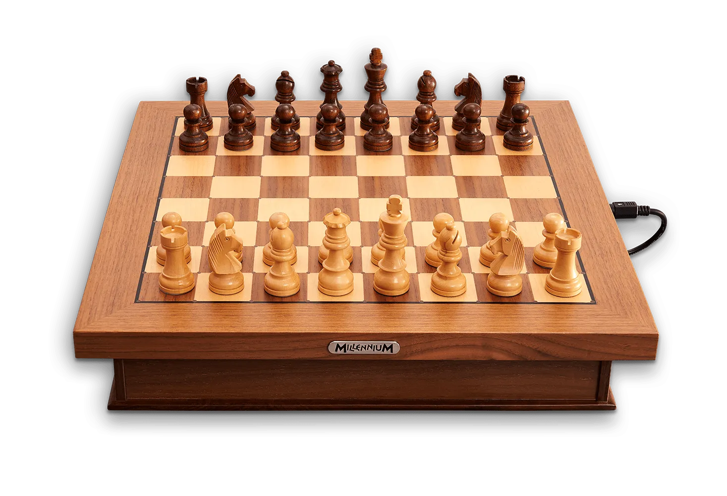 Luxe Cabinet Accessory for Millennium Exclusive