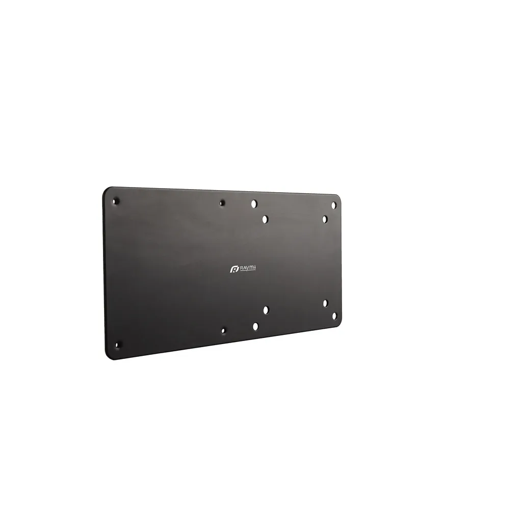 M01 Intel NUC Host VESA Mounting Board Screen Bracket Rack Accessories LSA-20