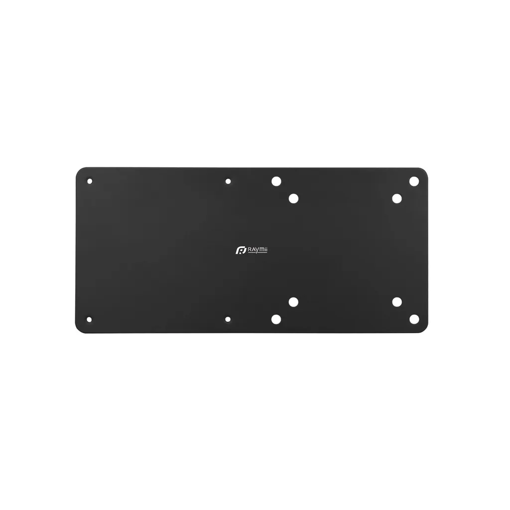 M01 Intel NUC Host VESA Mounting Board Screen Bracket Rack Accessories LSA-20