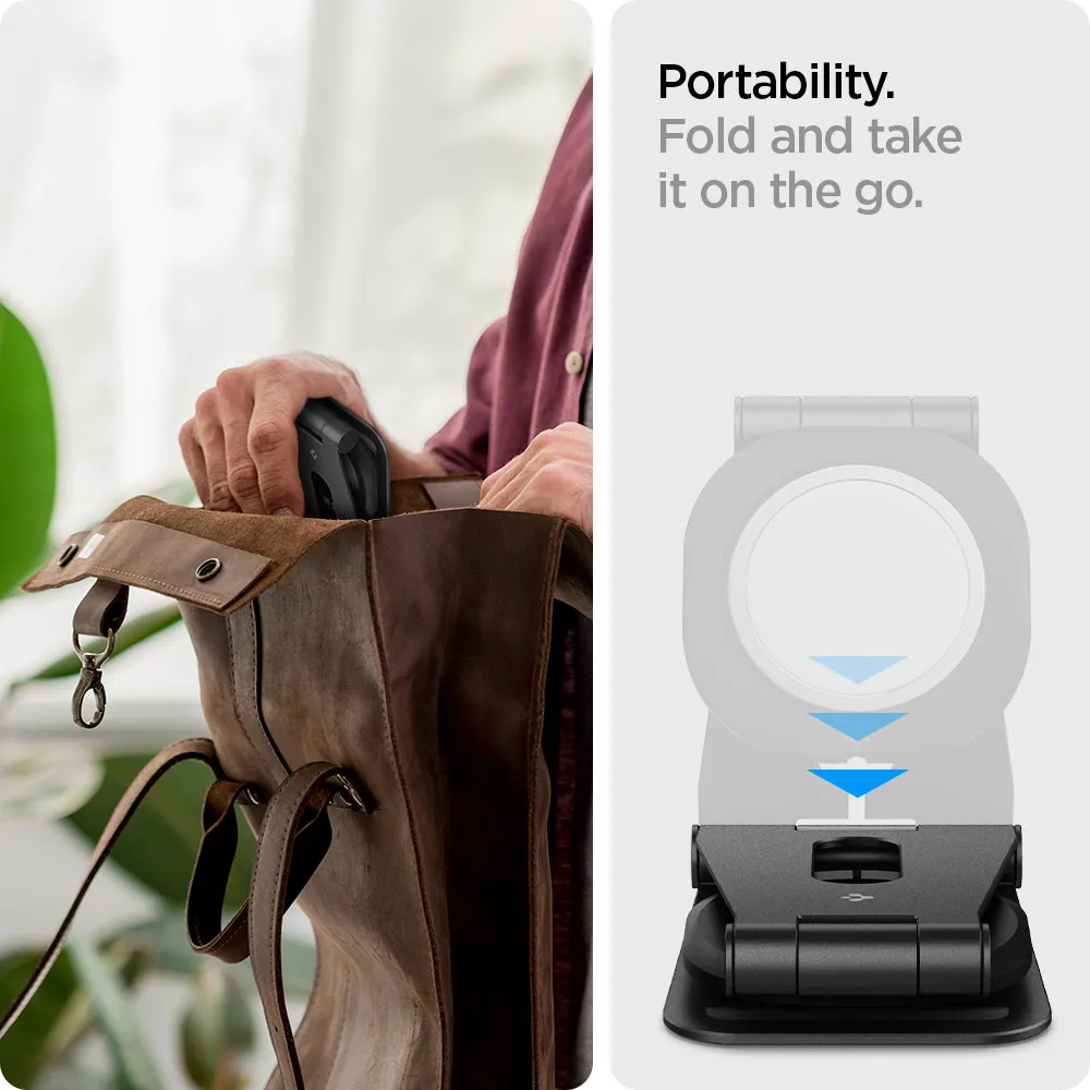 MagFit Charger Stand (MagFit)