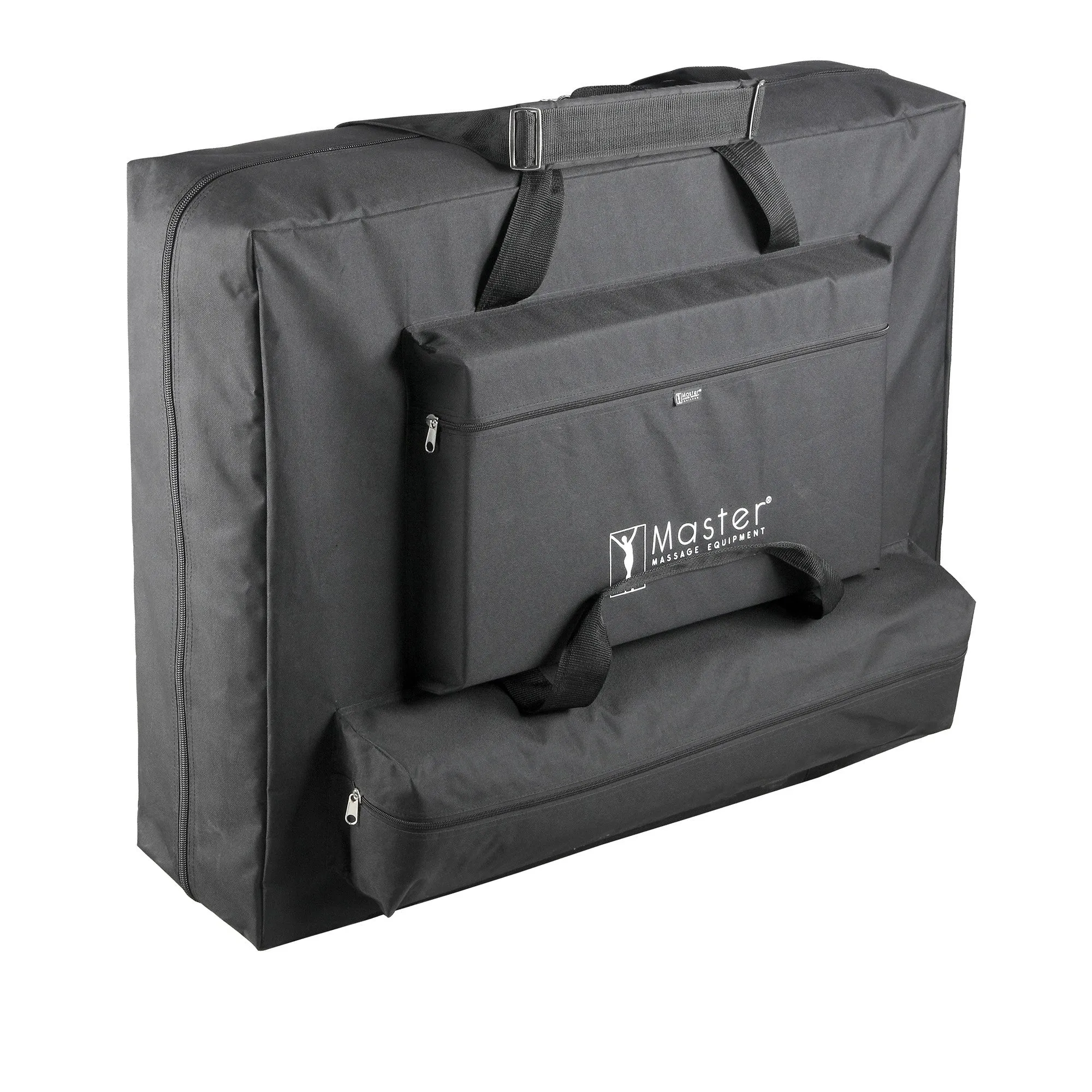 Master Massage 30" CORONADO™ Portable Massage Table Package with Ambient Light System
