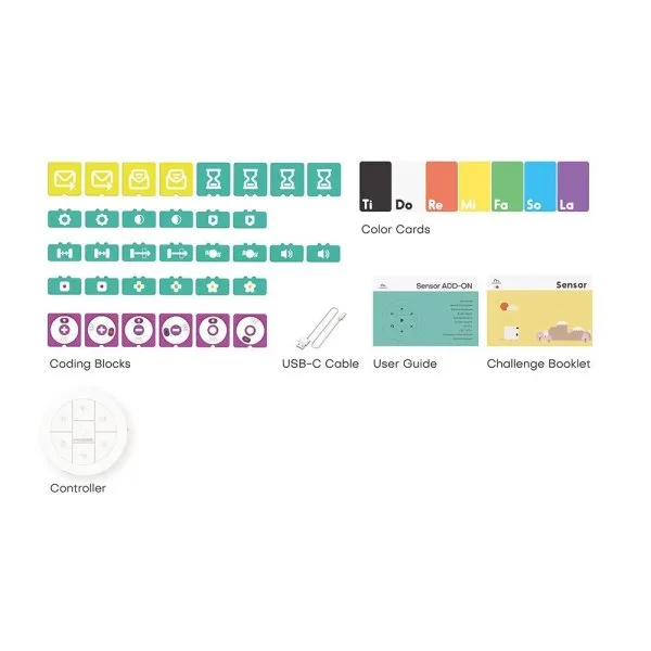 Matatalab Sensor Add-on