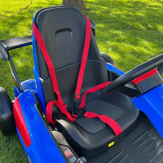 MaxDriftz™ 350 Electric Go Kart