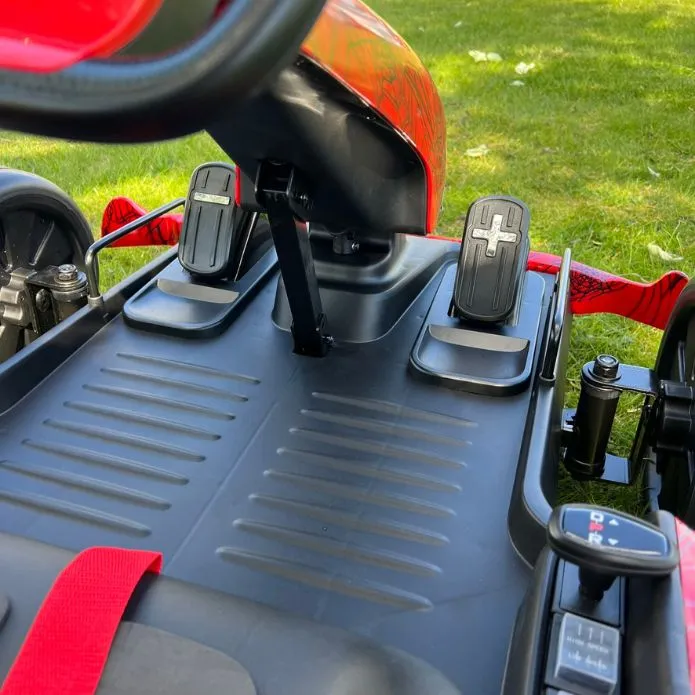 MaxDriftz™ 350 Electric Go Kart