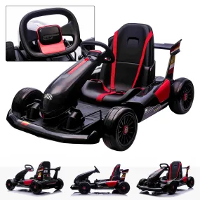 MaxDriftz™ 350 Electric Go Kart