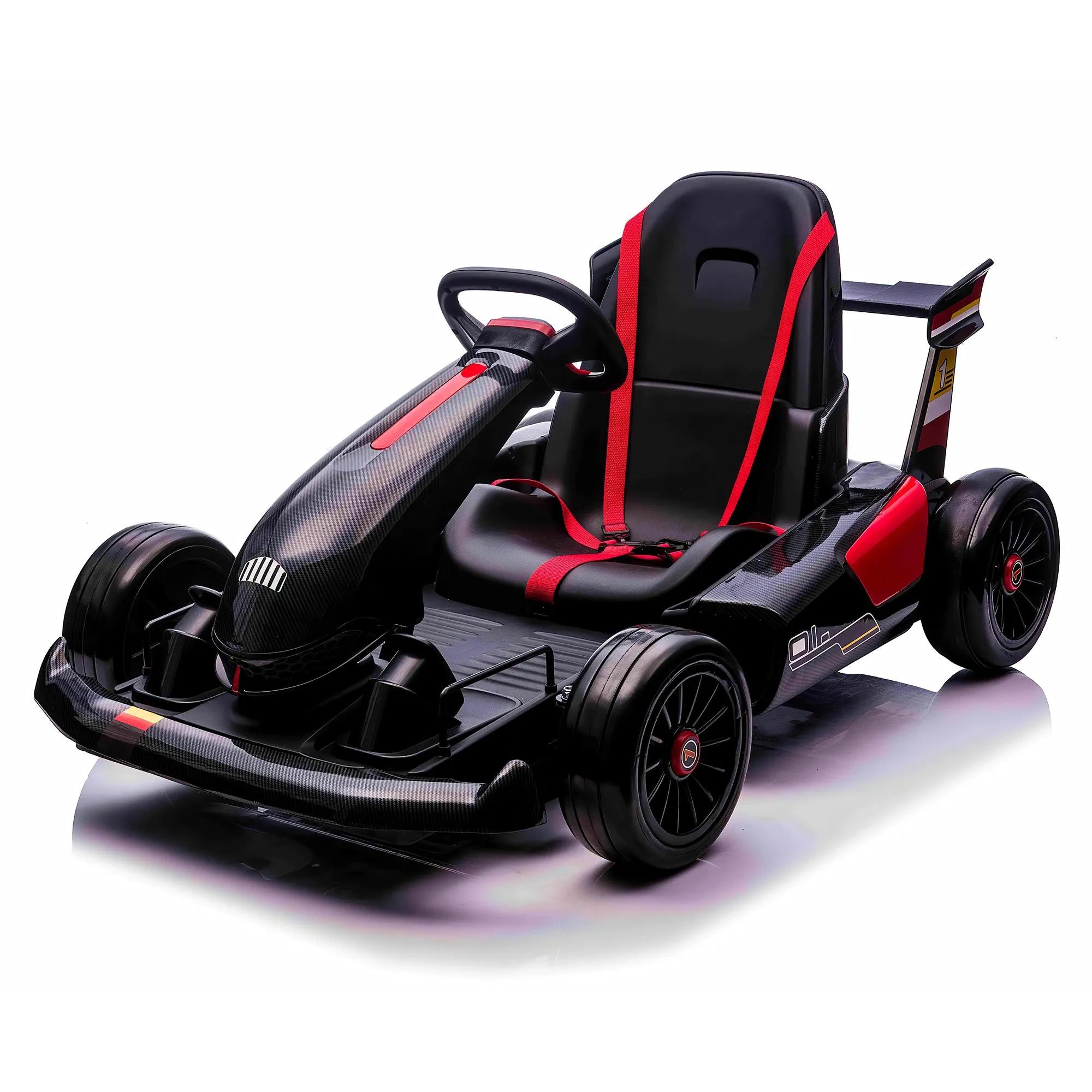 MaxDriftz™ 350 Electric Go Kart