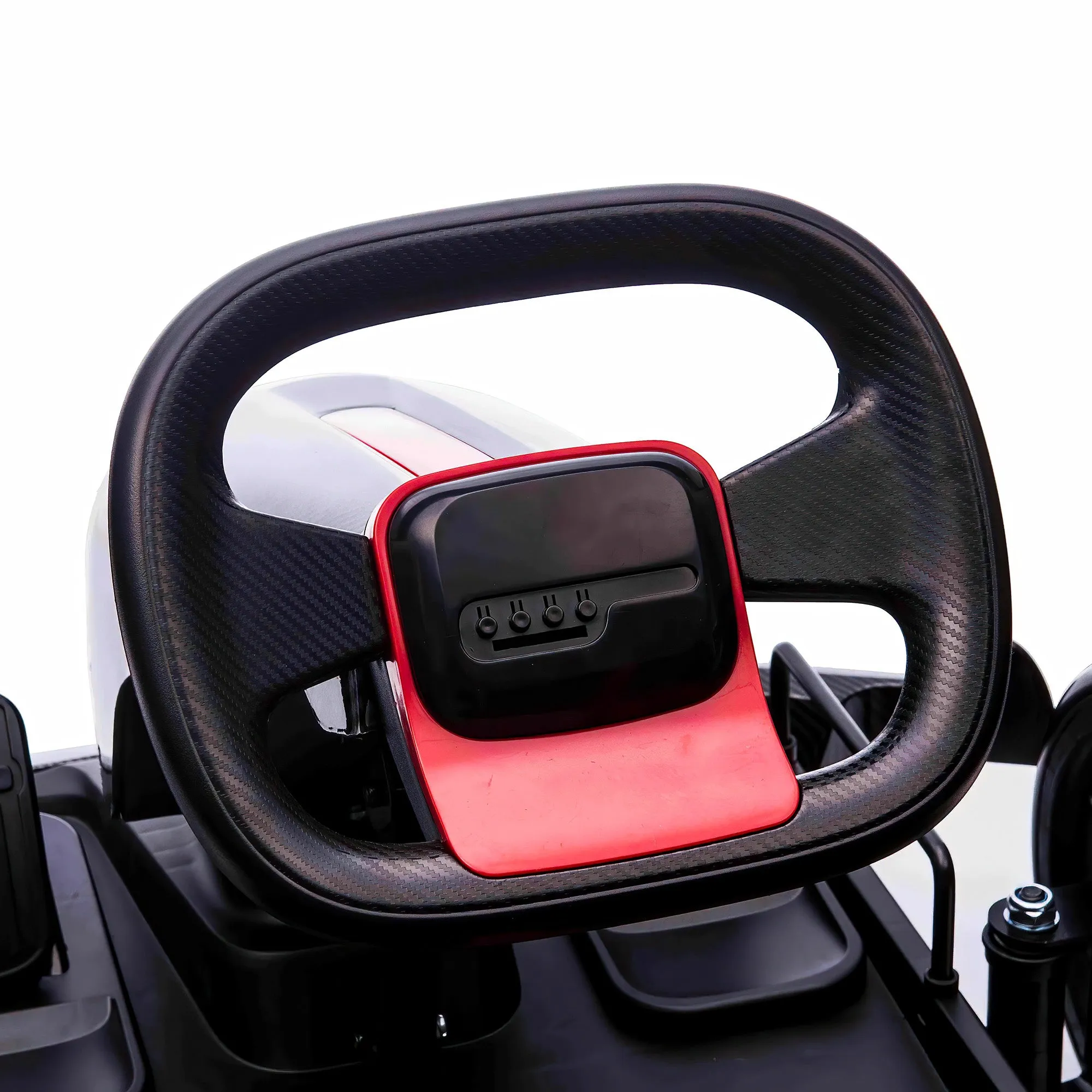 MaxDriftz™ 350 Electric Go Kart