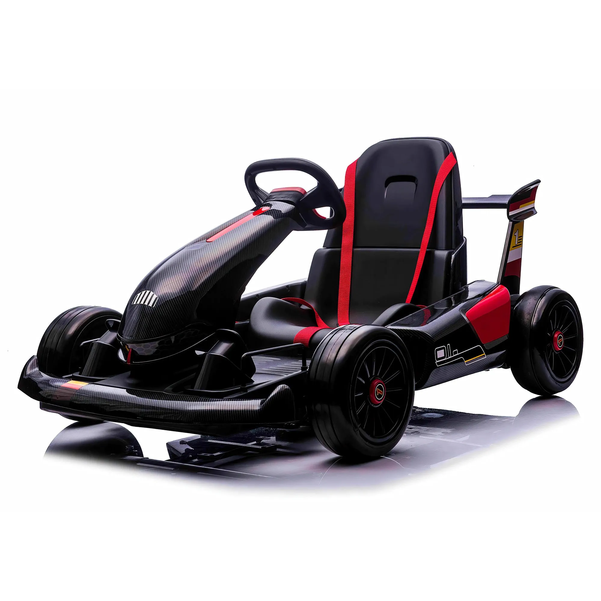 MaxDriftz™ 350 Electric Go Kart