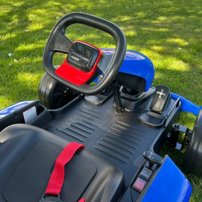 MaxDriftz™ 350 Electric Go Kart