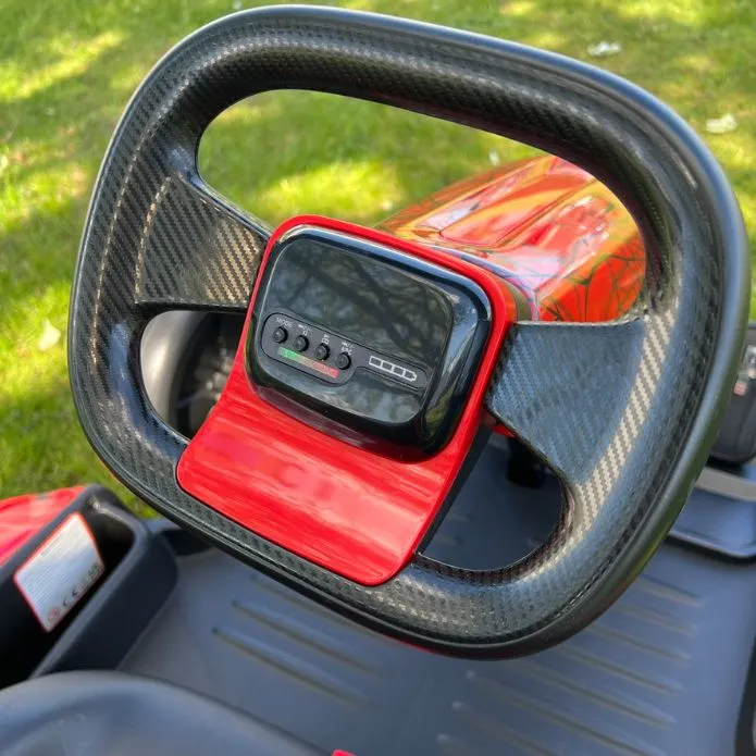 MaxDriftz™ 350 Electric Go Kart