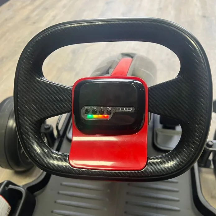 MaxDriftz™ 350 Electric Go Kart