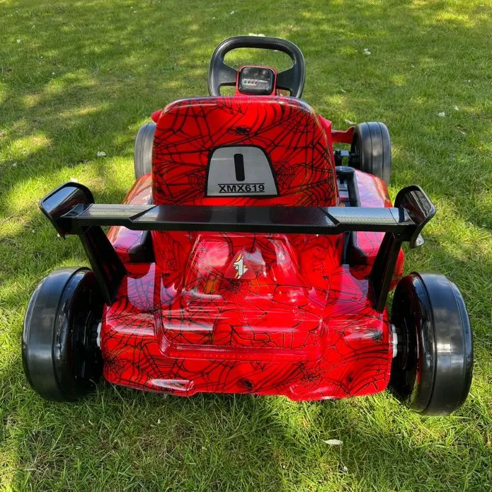 MaxDriftz™ 350 Electric Go Kart