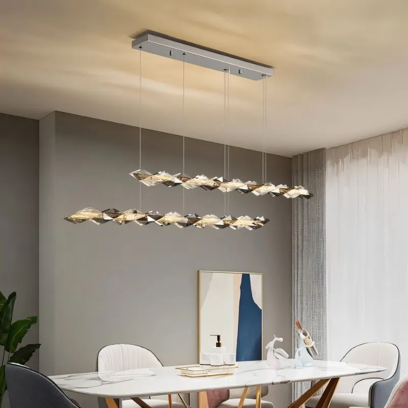 Merrill Linear Chandelier