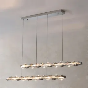 Merrill Linear Chandelier
