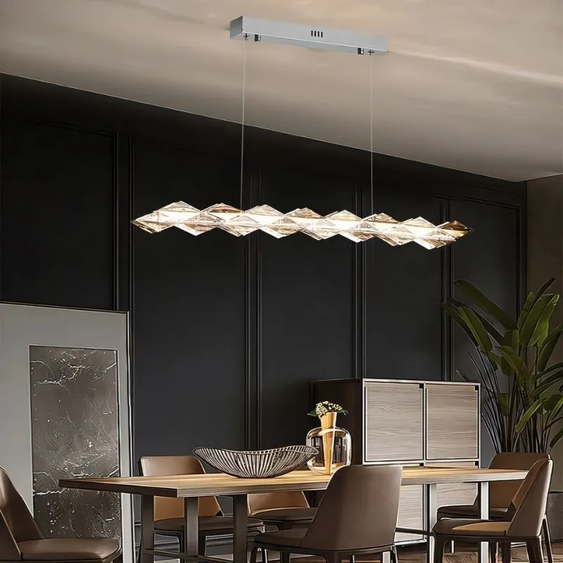 Merrill Linear Chandelier
