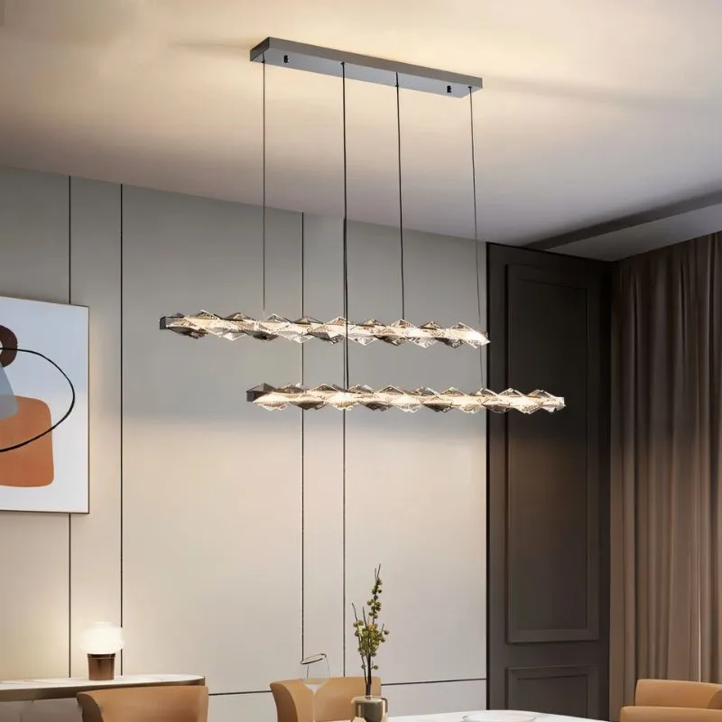 Merrill Linear Chandelier