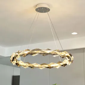 Merrill Round Chandelier