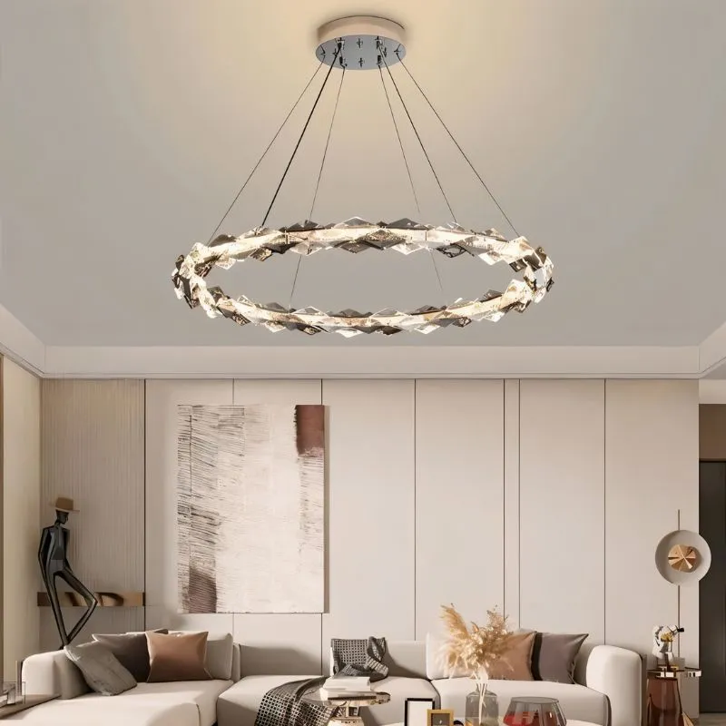 Merrill Round Chandelier